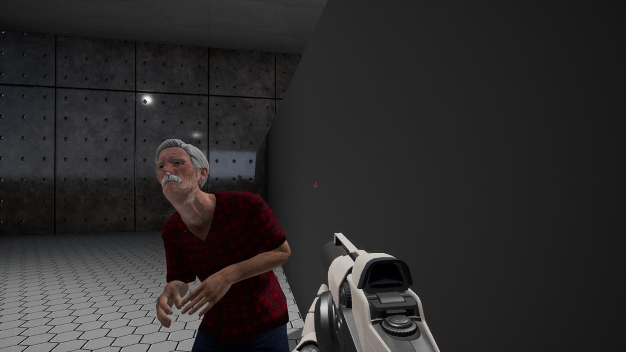 Old / Nine screenshot 2