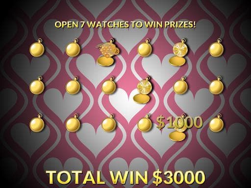 Looking Glass Loot Slots PAID screenshot 6
