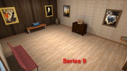 Room Escape Game - Pictures Room Esacpe screenshot 2