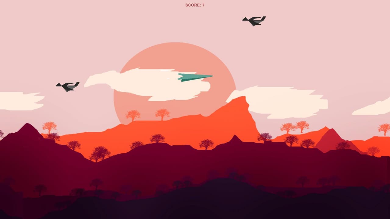 Fly (ChaoticCross12, Slyyoursenpai) screenshot 3