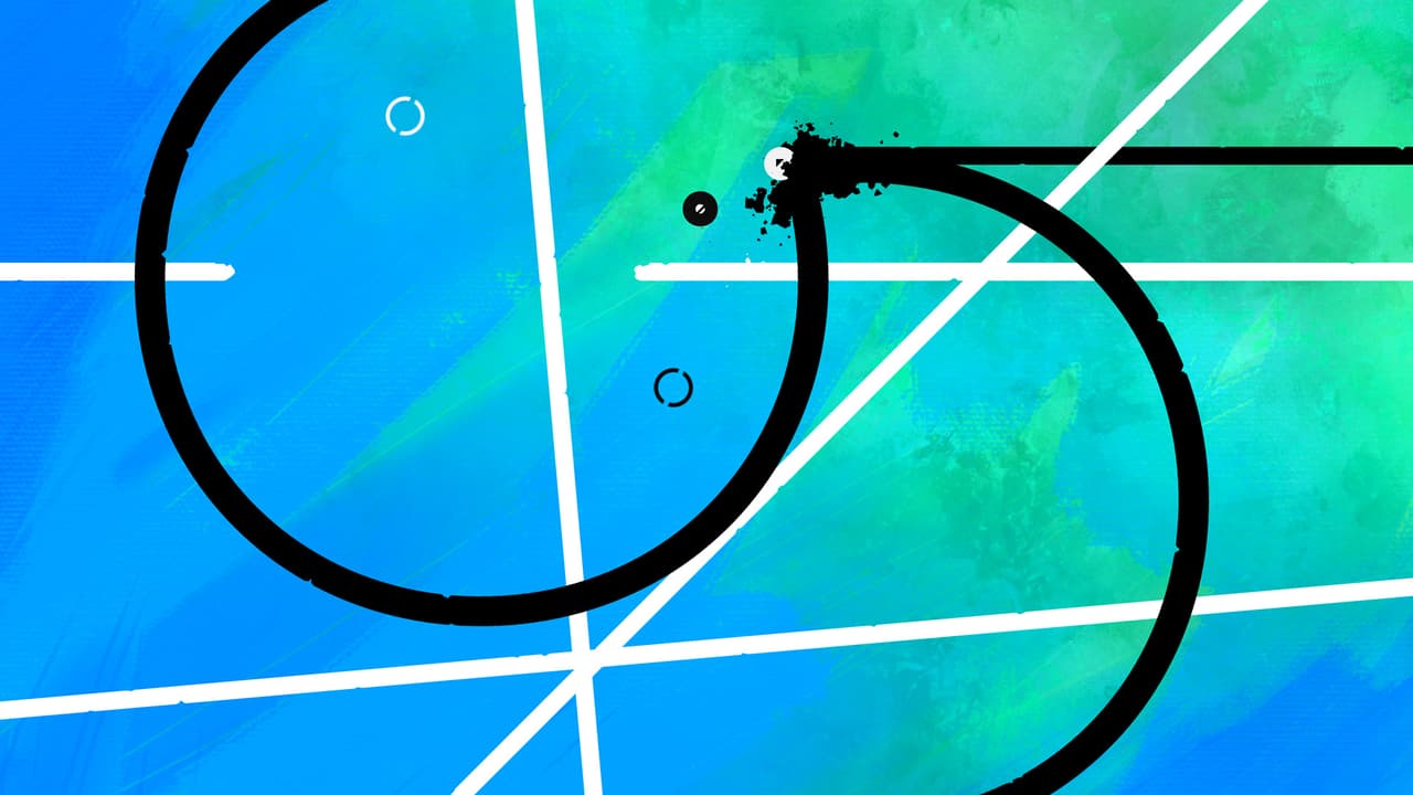 DERU - The Art of Cooperation screenshot 5