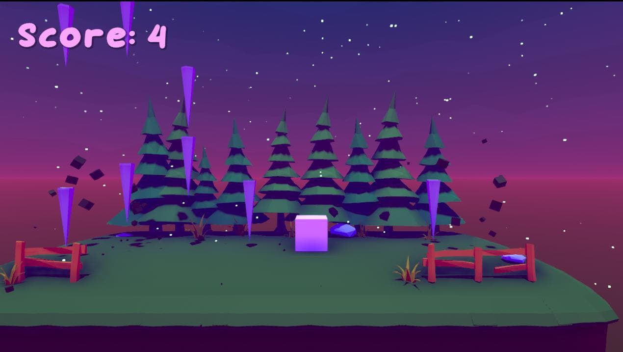 Puple screenshot 3