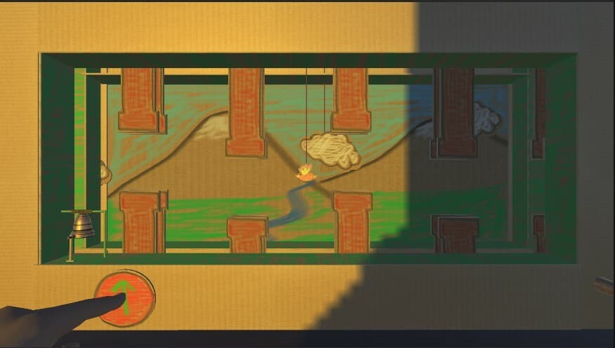 projectBird screenshot 2
