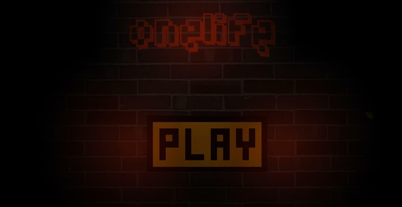 OneLife (napsterfou) screenshot 2