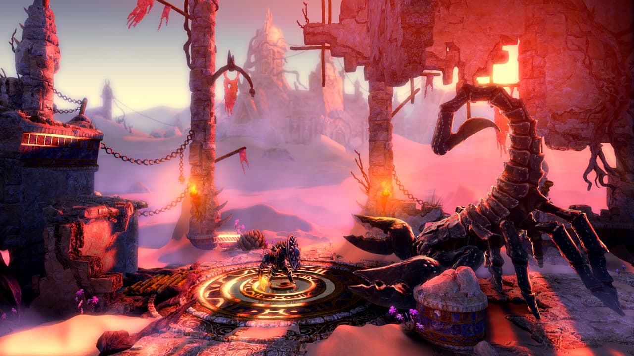Trine: Ultimate Collection screenshot 5