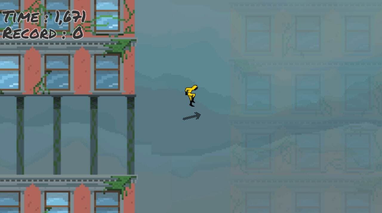Another world (itch) (Evenry, Heopjek, heibon) screenshot 2