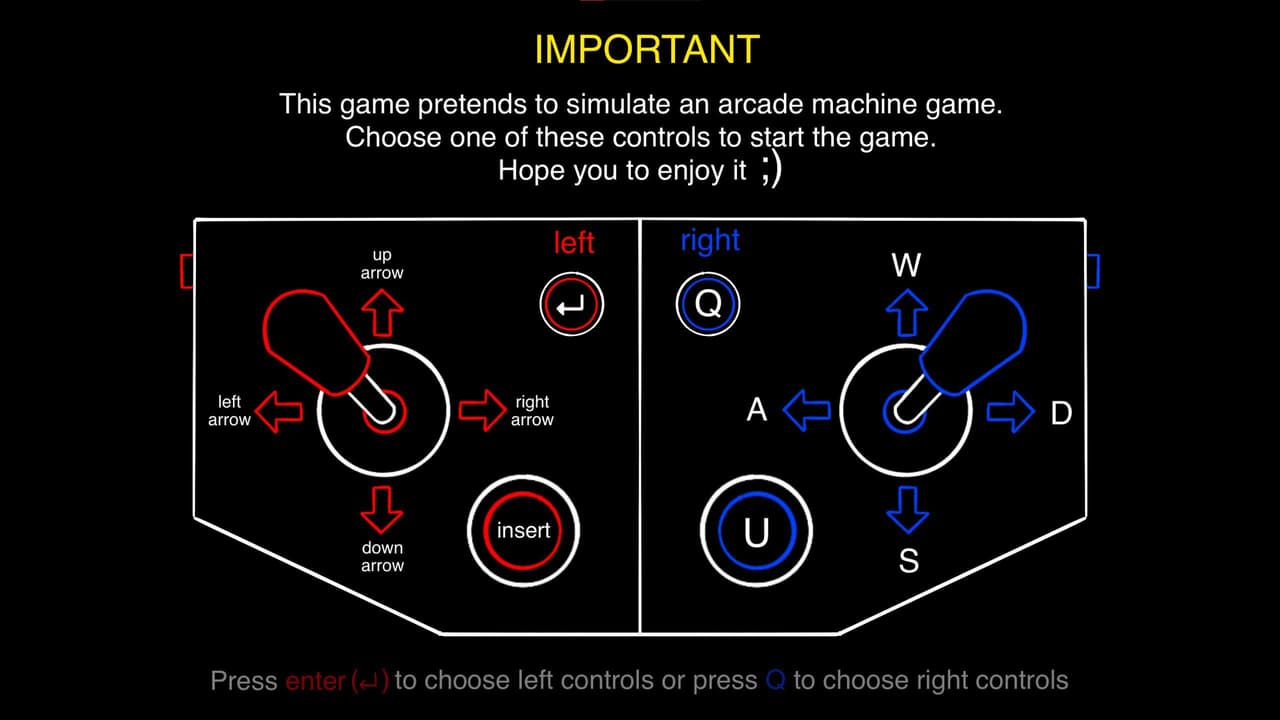 End the loop screenshot 3