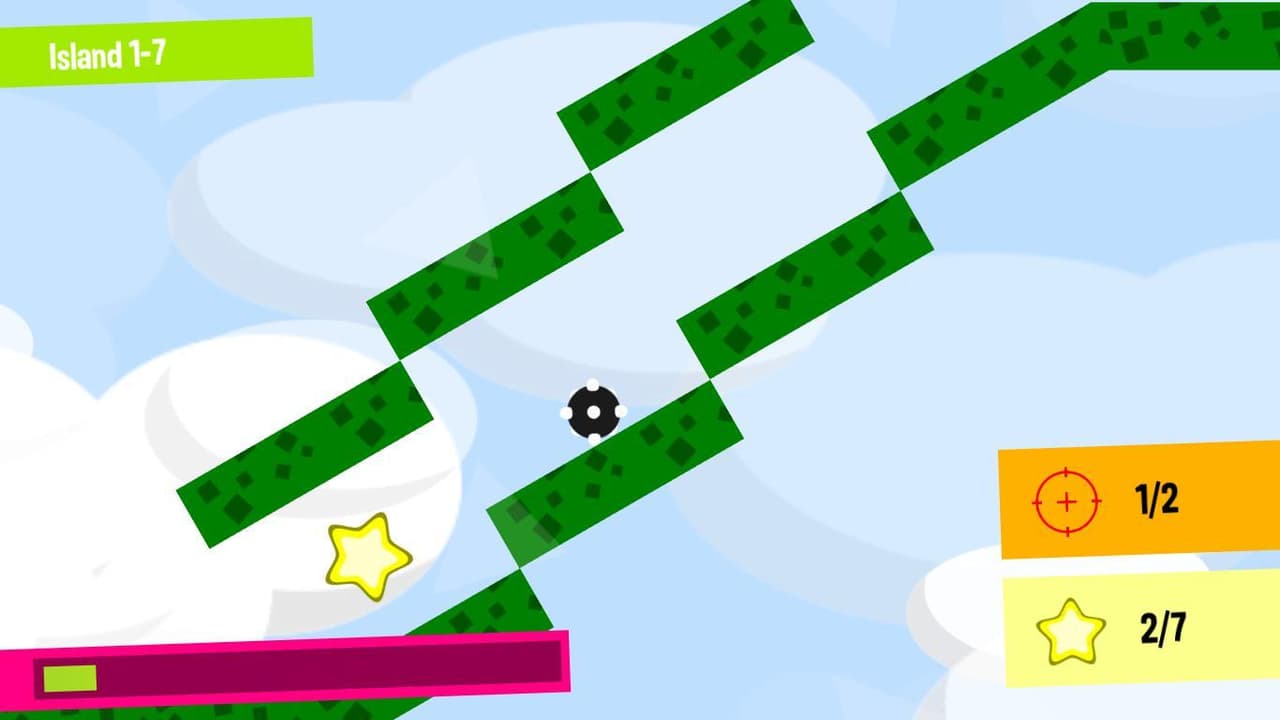 Balls n Stars screenshot 6