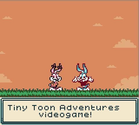 Tiny Toon Adventures - Balloon Babs screenshot 3