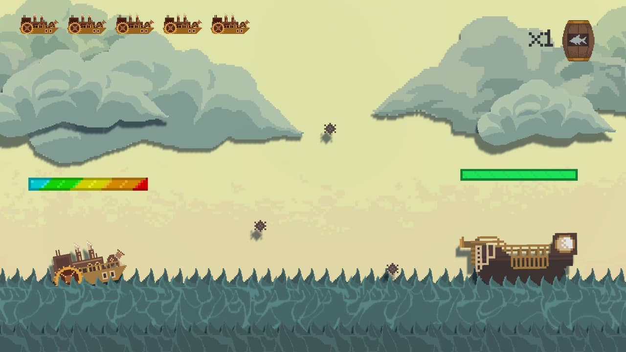Overfloat screenshot 4