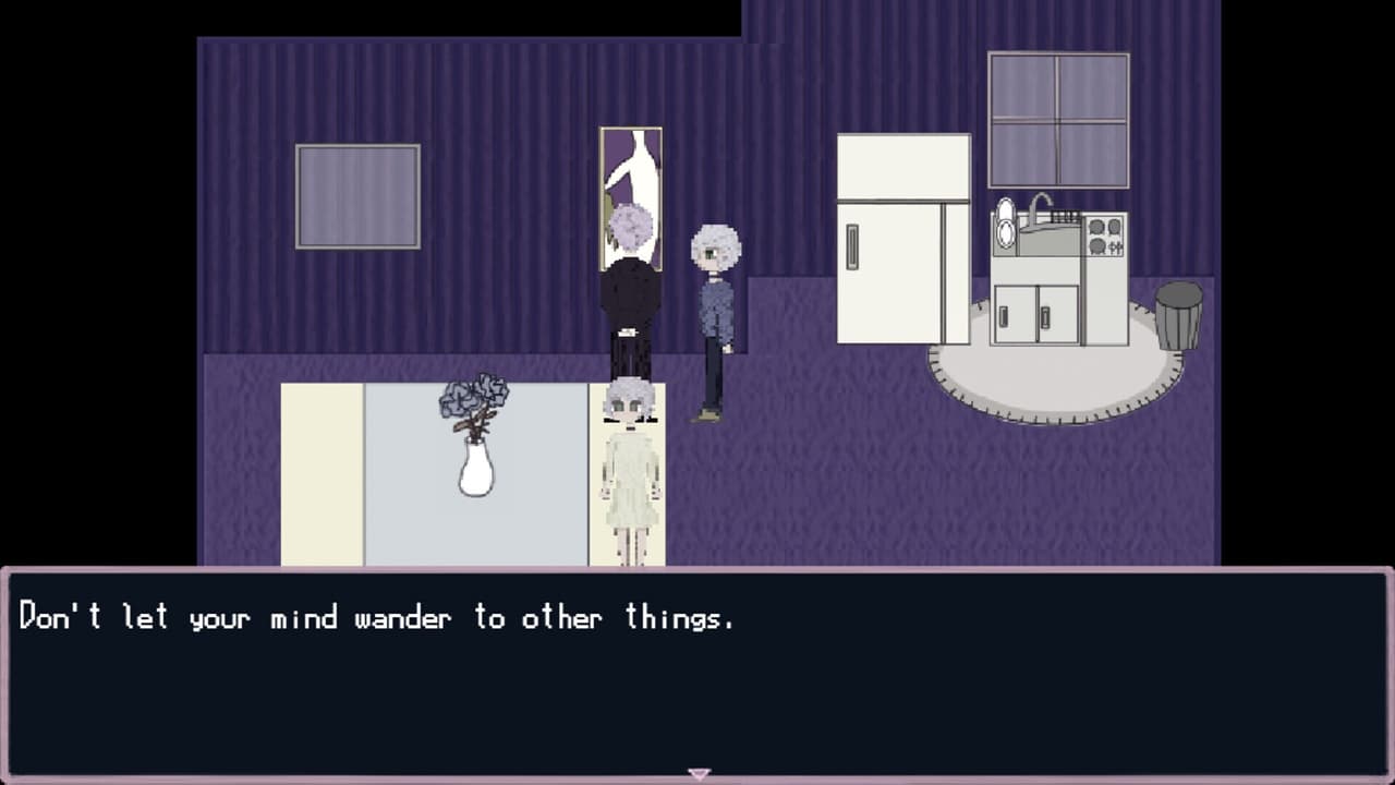 Amis Room