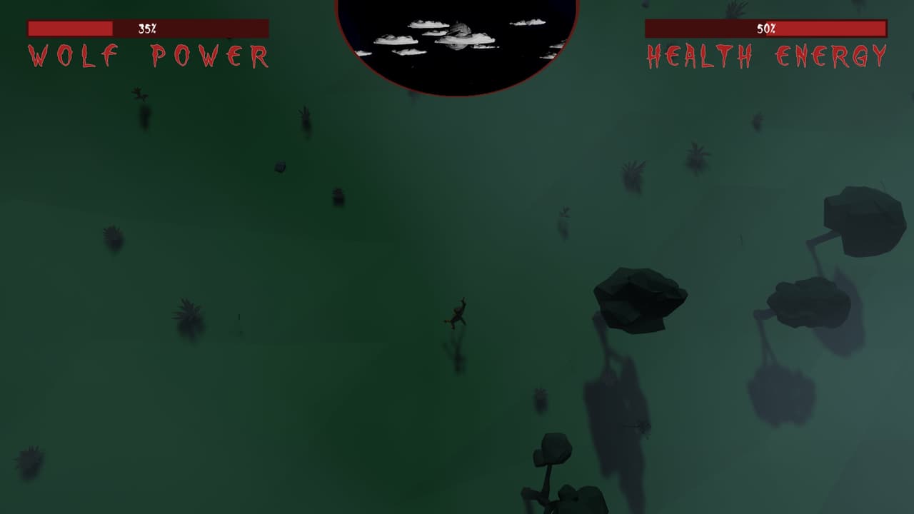 Werewolf (itch) (GoedWare) screenshot 5