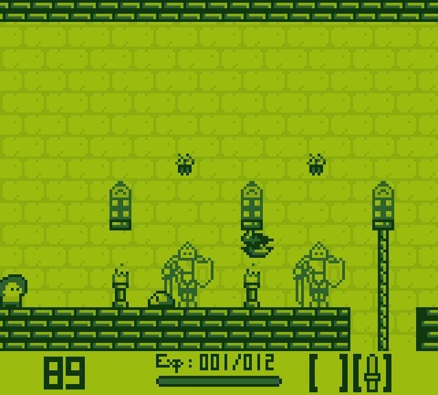 Legend of Sihara screenshot 2