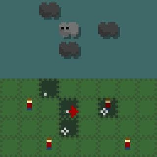 Under the Weather screenshot 3