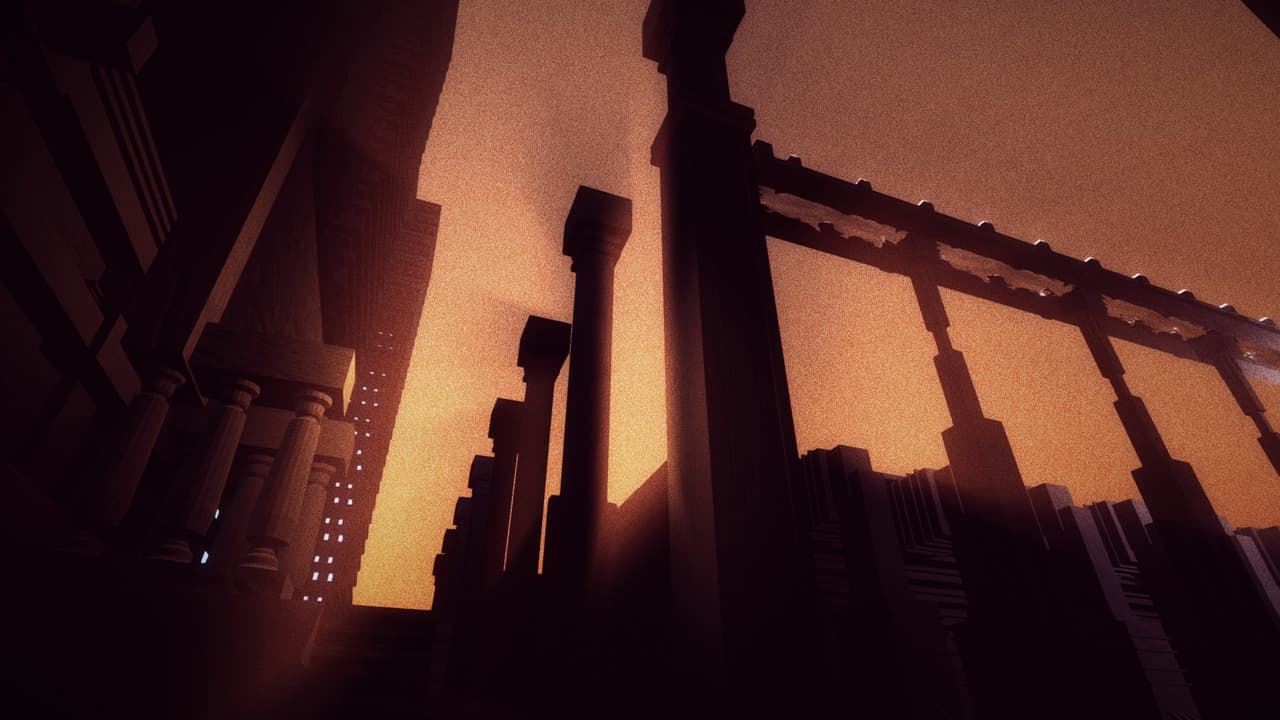 Wonders between Dunes screenshot 2