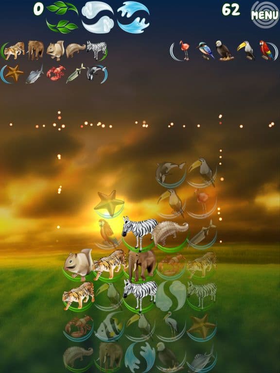 Magic Alchemist Animal Kingdom Free