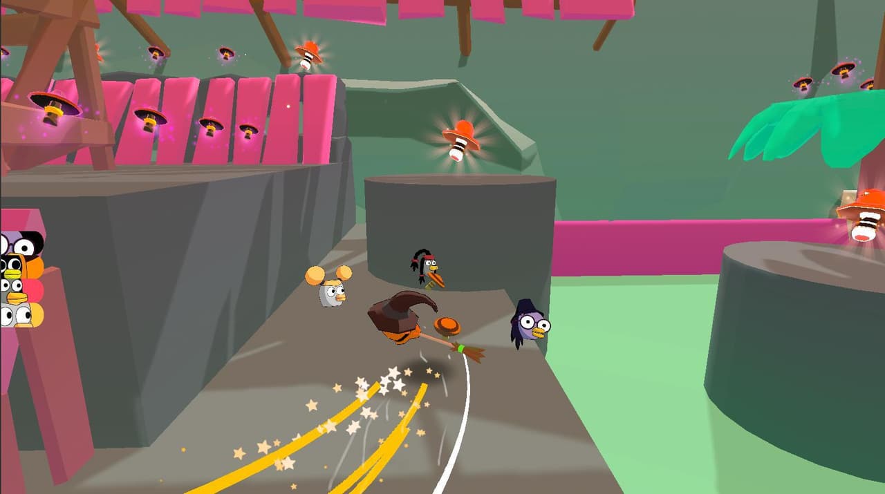 Bruxa (xinela) screenshot 3