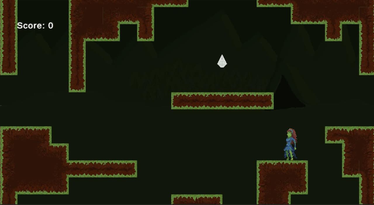 Mana Bear screenshot 4