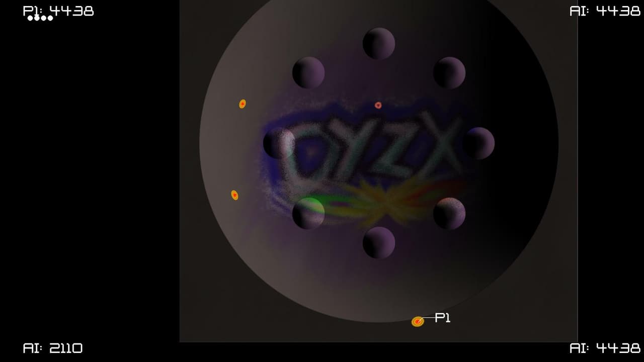 Battle Dyzx screenshot 3