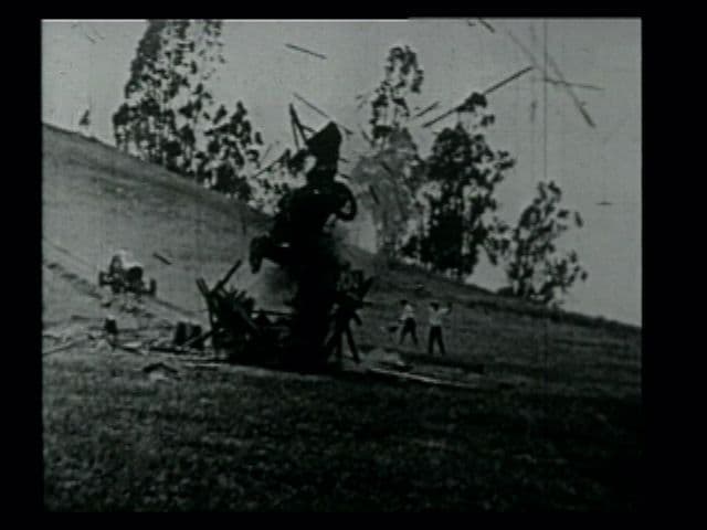 Stuntman screenshot 2