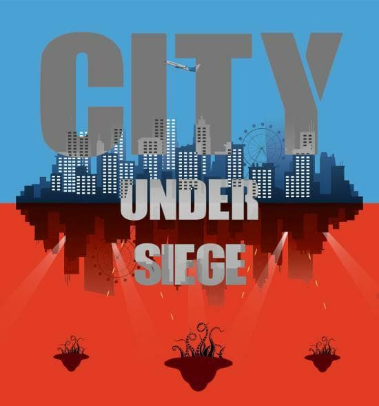 City Under Siege