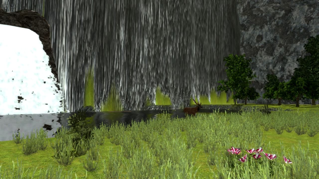 Hiking Simulator 2017 screenshot 6