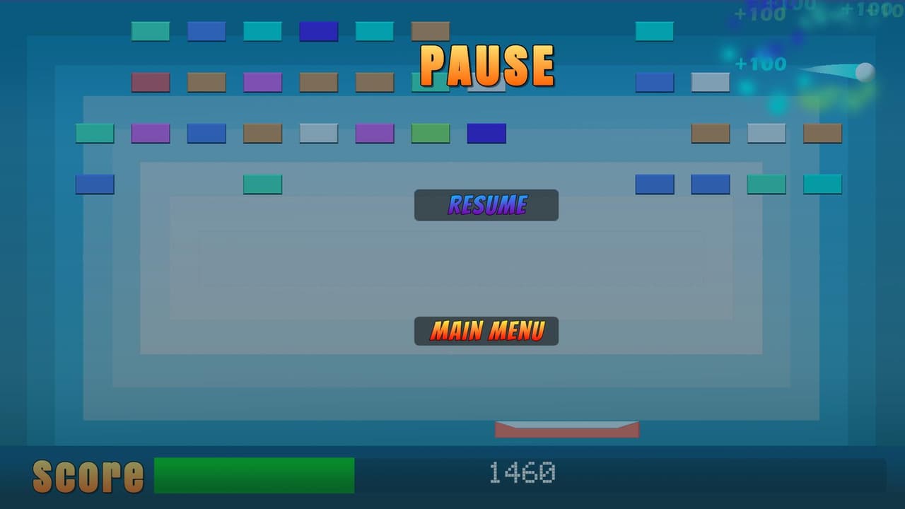 Bouncy (AhmadKH) screenshot 4