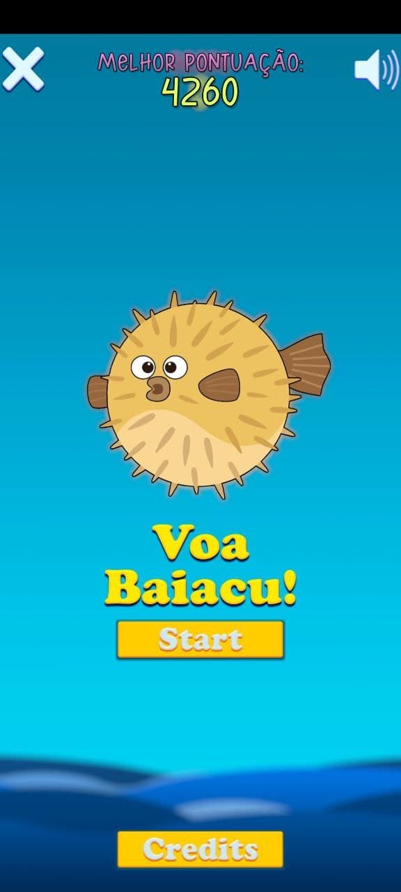 Voa Baiacu! screenshot 6