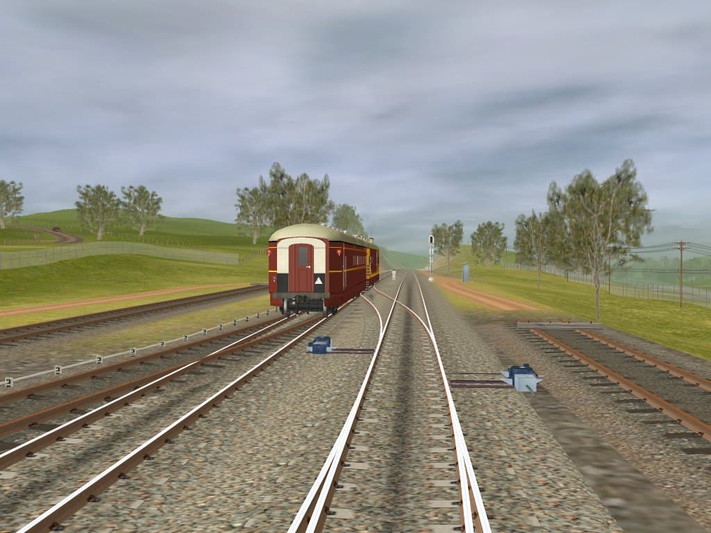ProTrain Perfect screenshot 2