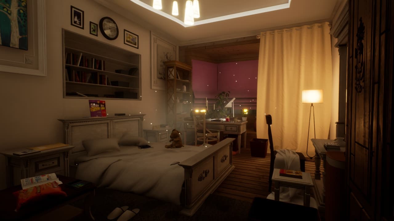 Freud Gate screenshot 2