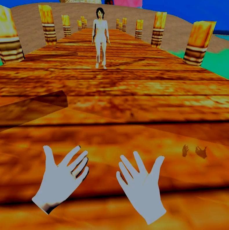 AREAX screenshot 2