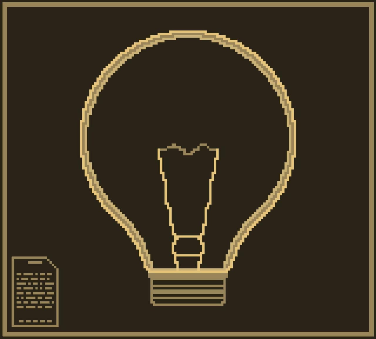 The Terminal Code screenshot 3