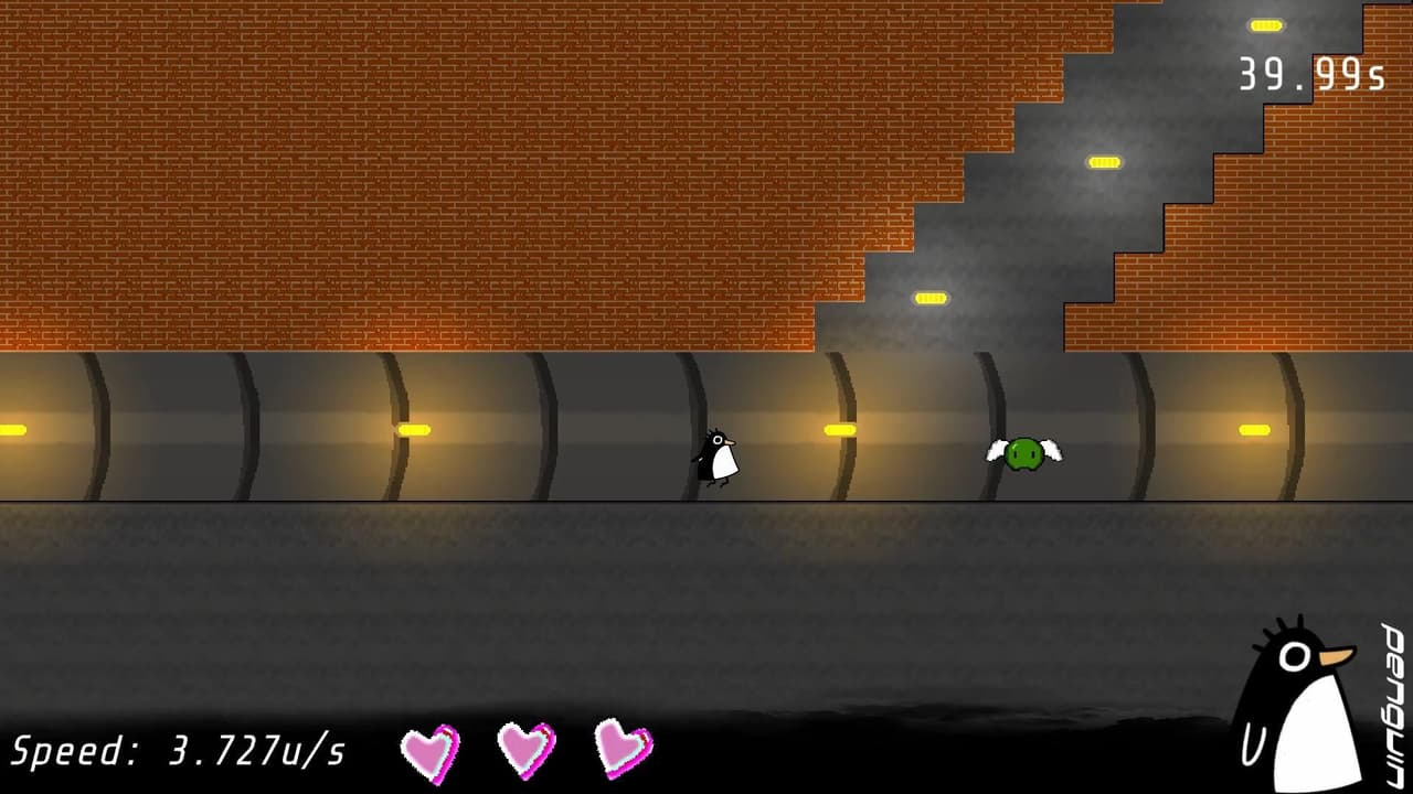 The Chronicles of Flimbert Flibbinbotham screenshot 2