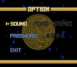 Mighty Morphin Power Rangers screenshot 3