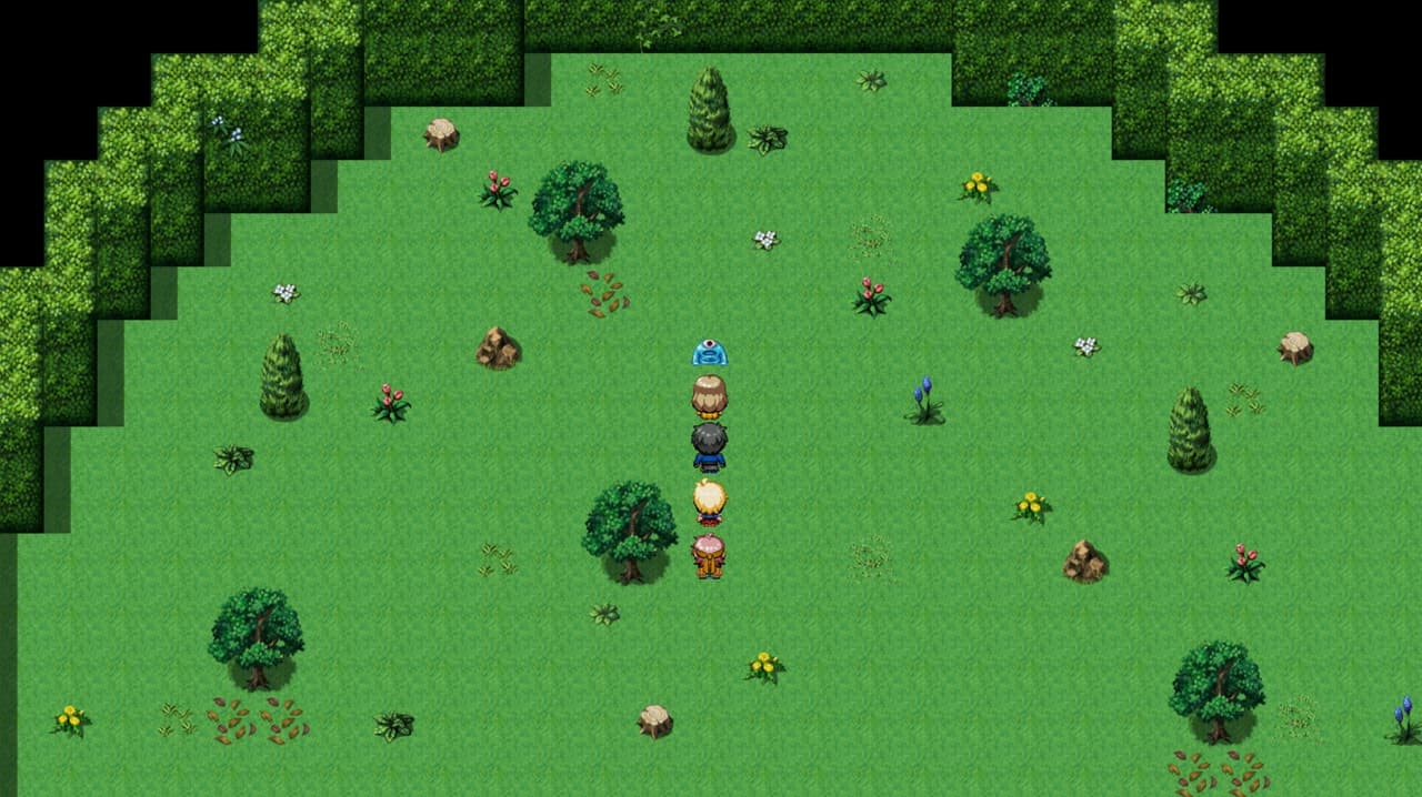 The Legend of Arena screenshot 3