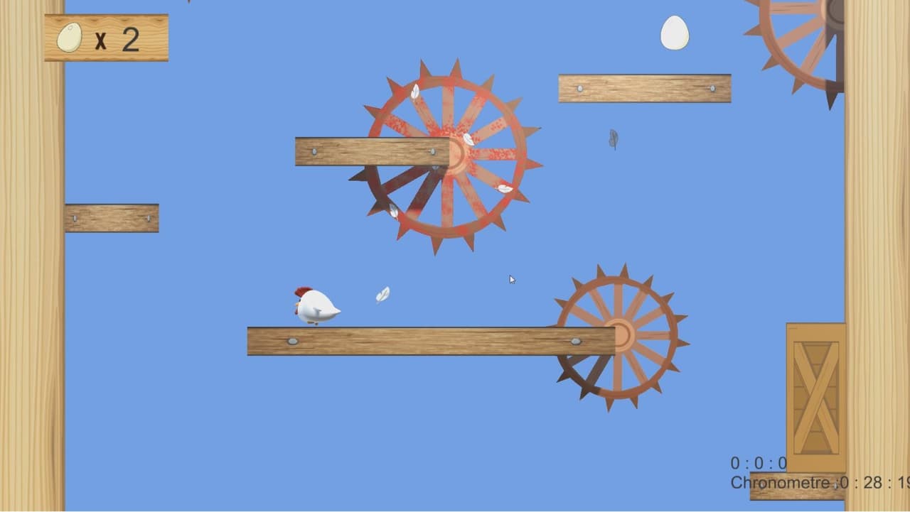 Paulette screenshot 4