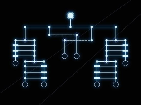 Beams. screenshot 5
