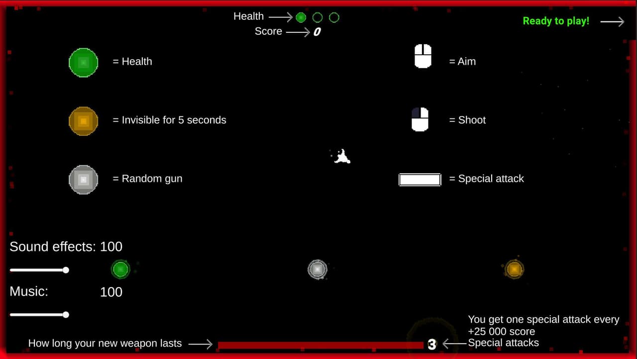 Suhikainen Working screenshot 4