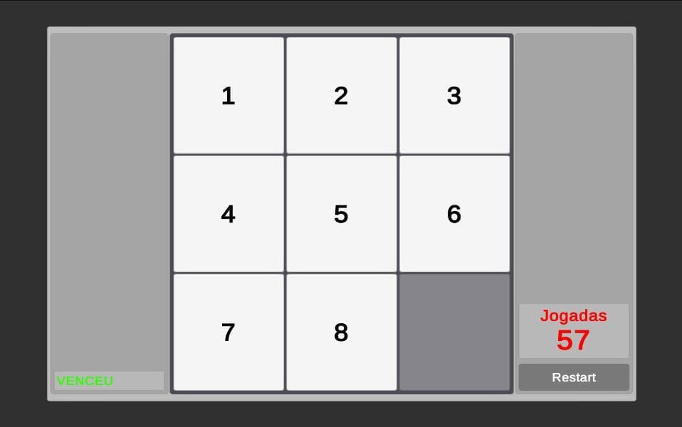 Sliding Puzzle (Hugo Uchôas Borges)