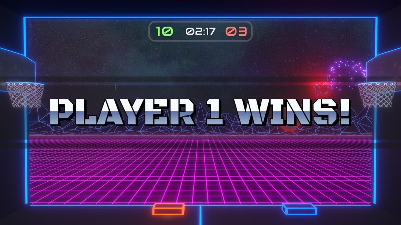 LiM Beyond One-on-One Basketball screenshot 3