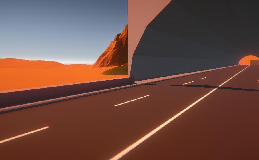 Crashy Car screenshot 3