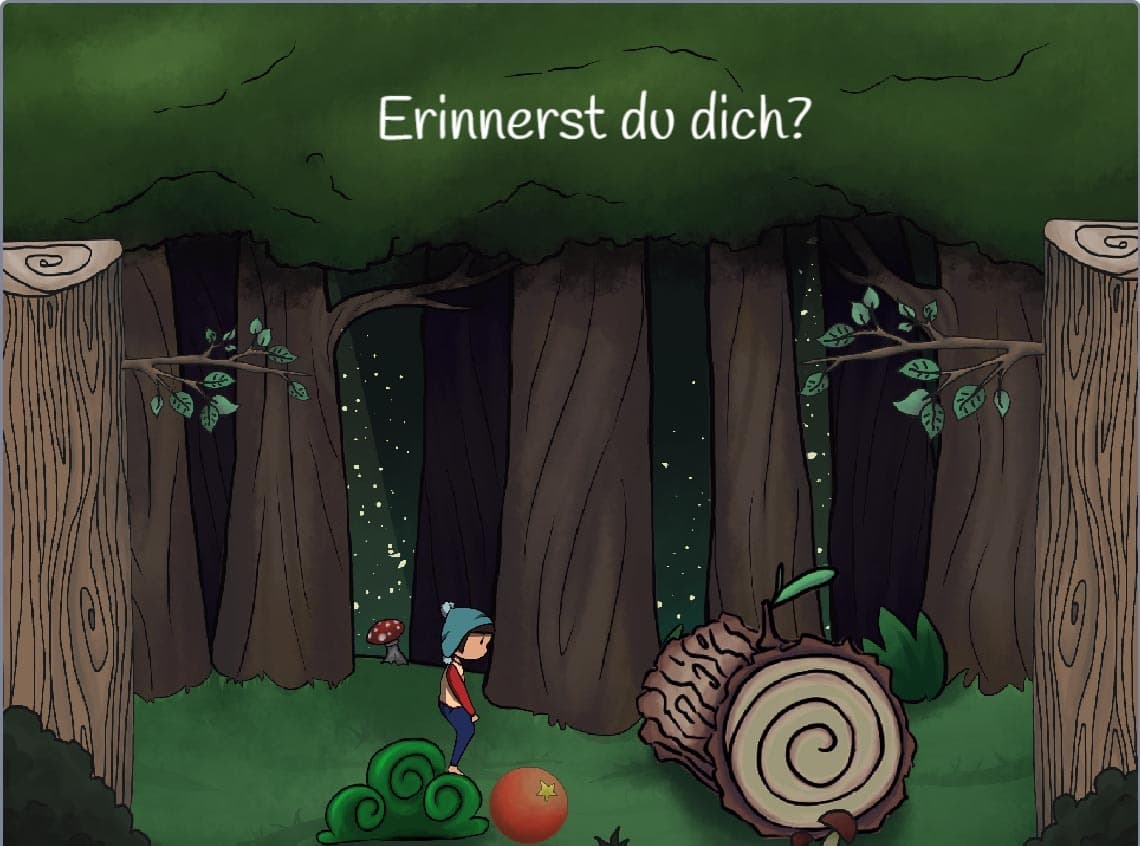 Loucid Dreams screenshot 4