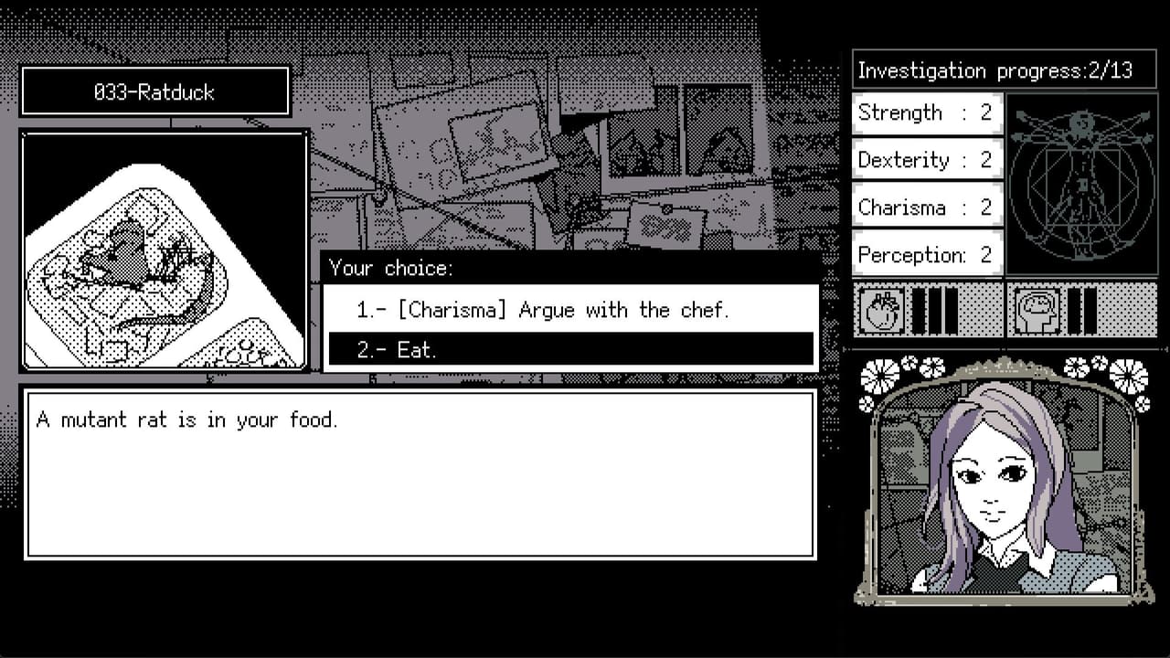 Terror Diversion screenshot 2