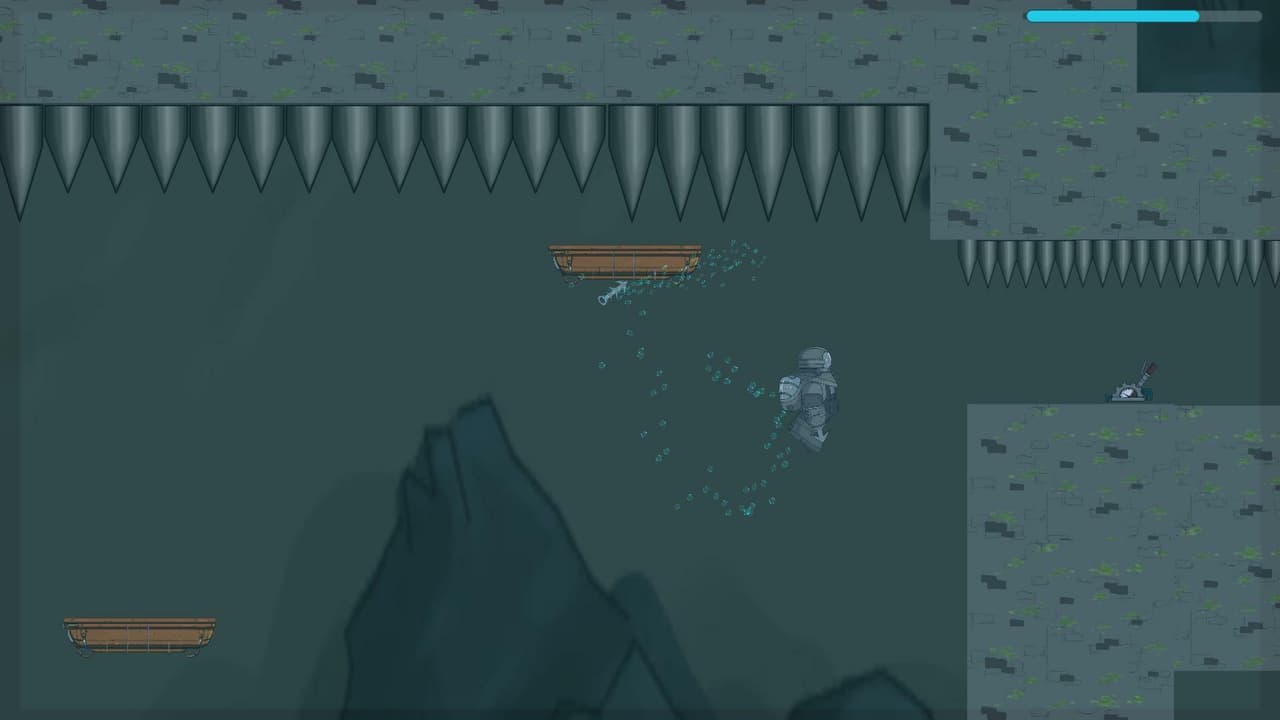 DeepEND screenshot 3