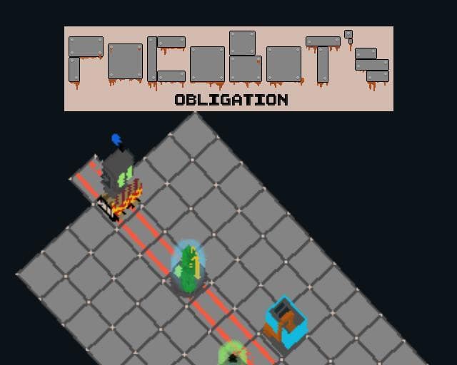 Pocobots Obligation