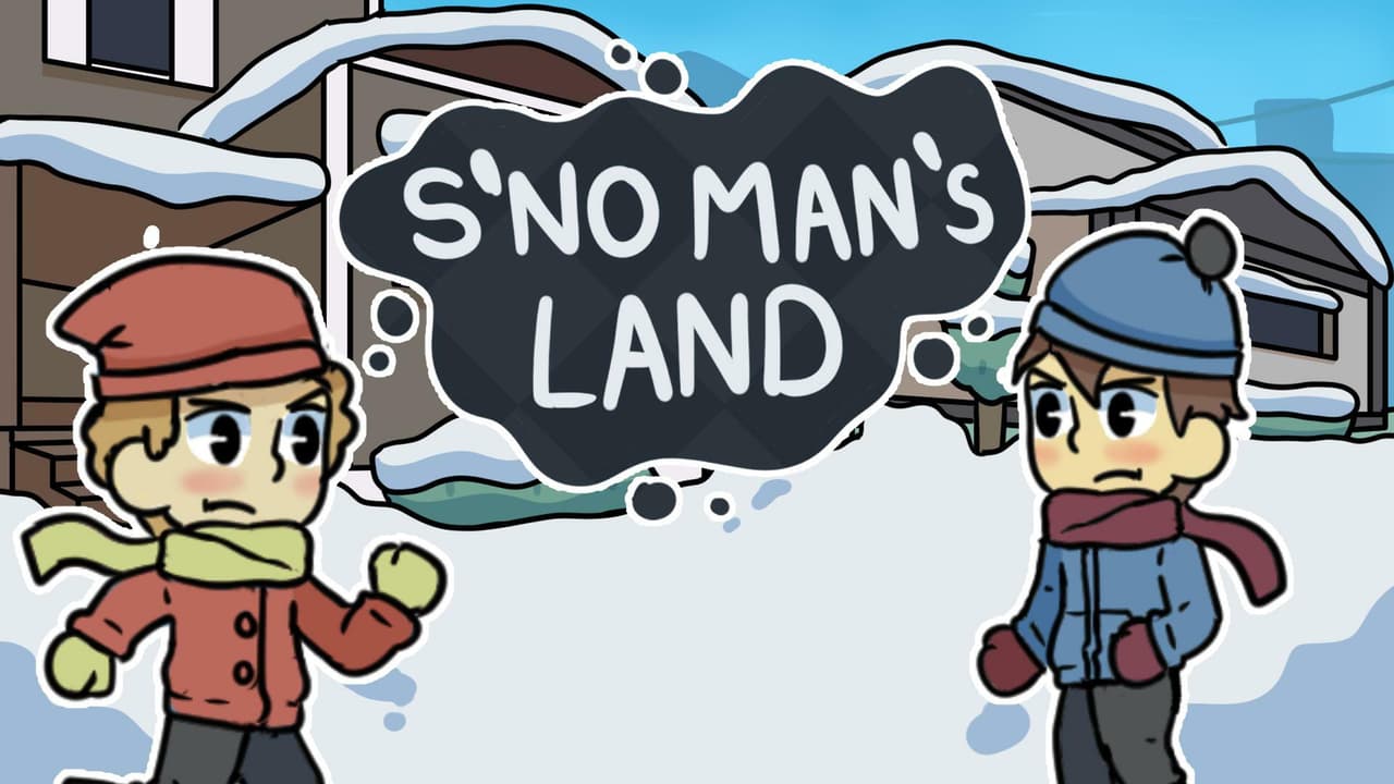 Sno Mans Land