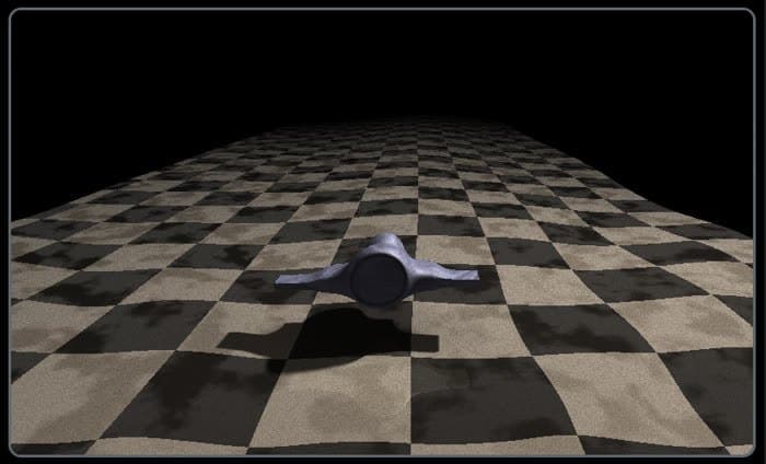 Prior Catharsis screenshot 4