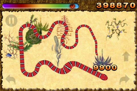 UltimSnake