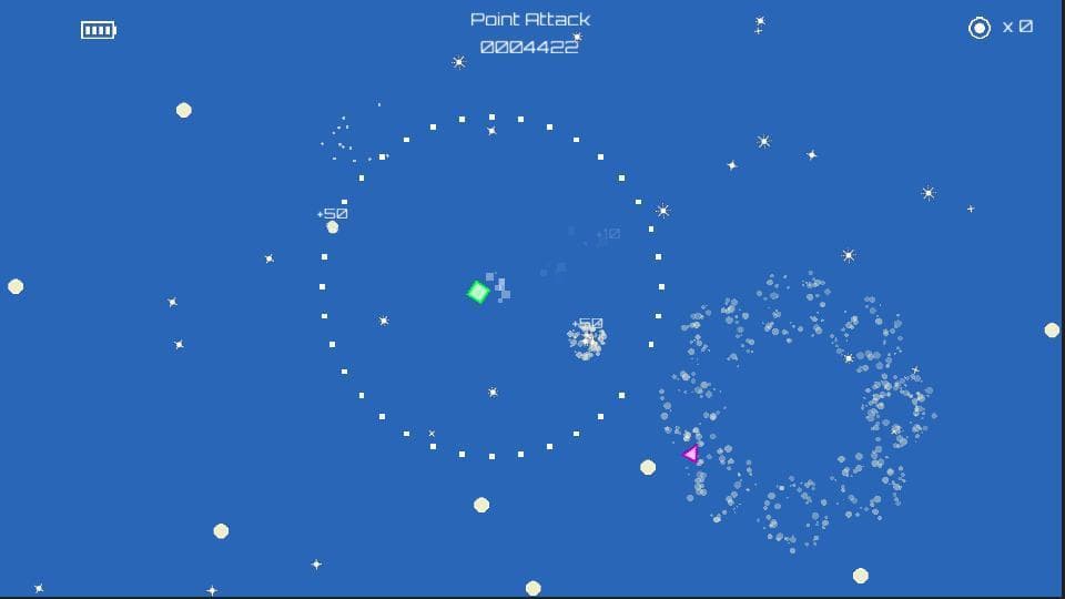 Square Balls screenshot 5