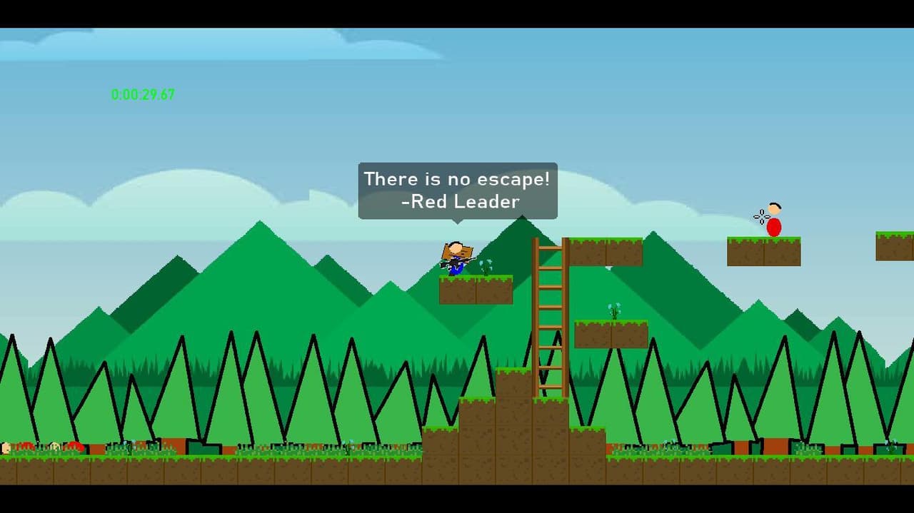 Last One (LucasGP1) screenshot 3
